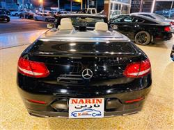 مێرسێدس بێنز C-Class
